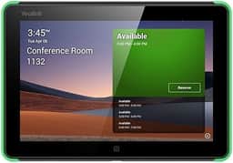 RoomPanel E2-8In LCD Panel 1280×800