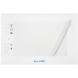ELMO CRA-2 Interactive Pen Tablet | Wireless Teaching & Annotation Tool