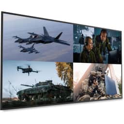 SUHD55-V3 Secure Series III 55 In Display
