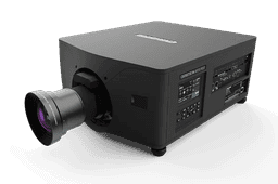 Christie 15750 Lumens 4K UHD 3DLP RGB Pure Laser Projector