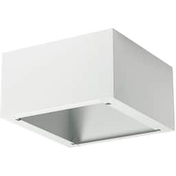 SURFACE STAINLESS STEEL ENCLOSURE FOR VP161