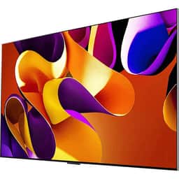 LG OLED97G4CUA OLED evo G4 97" UHD 4K HDR Commercial TV Monitor