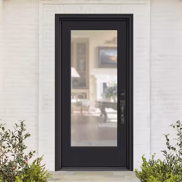 Middle Atlantic LVFD-21 21SP Large Perforated Front Door