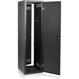 Welded Rack 25.5 inch Deep, 44RU