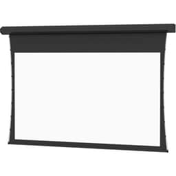 Tensioned Large Cosmopolitan Electrol 100x160" Motorized Screen