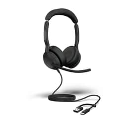 Jabra Evolve2 50 USB C/A, MS, Stero, w/o BT, MUL10