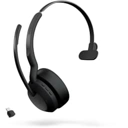 Jabra Evolve2 55 Link380c UC Mono