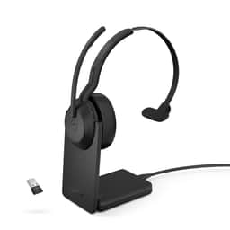 Jabra Evolve2 55 Link380a UC Mono Stand