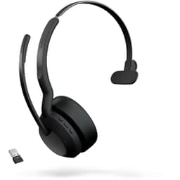 Jabra Evolve2 55 Link380a MS Mono