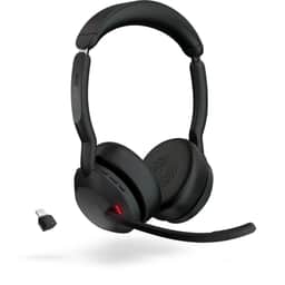 Jabra Evolve2 55 Link380c MS Stereo