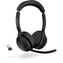 Jabra Evolve2 55 Link380a MS Stereo