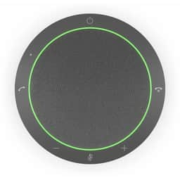 Jabra Speak2 40 MS Teams, Dark Grey