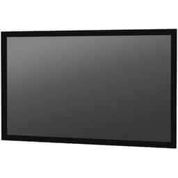 Parallax 59 x 104.5" Fixed Frame Projection Screen