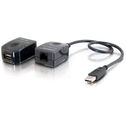 Super booster USB extender