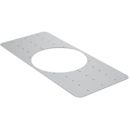 Flush-Mount Acoustimass Module Rough-in Pan