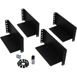 2-Post Rack-Mount Installation Kit of 2U and Larger UPS