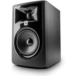 JBL 305PMKII Powered 5-Inch Two-Way Studio Monitor