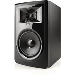 JBL 306P MkII 6" powered Studio Monitor