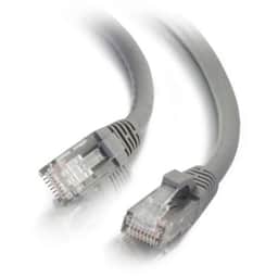 5ft Cat6 Snagless UTP Cable 25 Pack