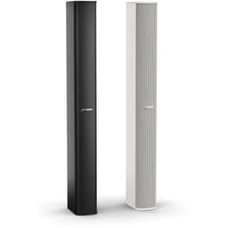 Panaray MA12EX Modular Line Array Loudspeaker – BLACK