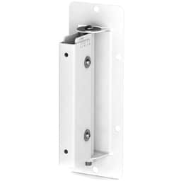 WMB-MA12/MA12EX Bi-Pivot Bracket-White