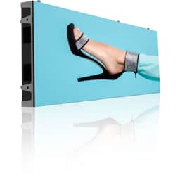 LED Display Cabinet 7224 75×25
