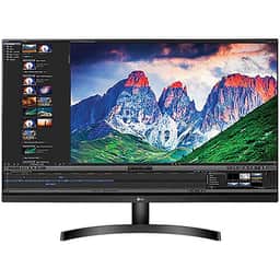 32" 3840 x x2160 VA Panel LCD Small Format Monitor