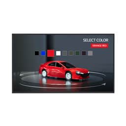 32″ 1920 x 1080 FHD LED Backlit LCD Large Format Touch Monitor