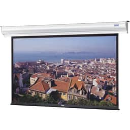 Contour Electrol Motorized Projection Screen (50 x 80")