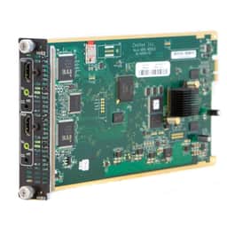 2 Channel High Definition Video Encoder/QAM, Cables Sold Separately