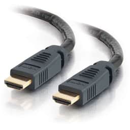 50ft HDMI high speed Plenum M/M cable