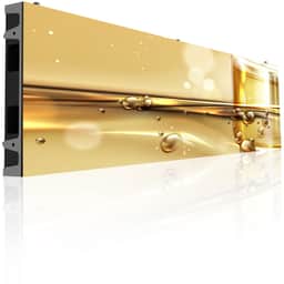 LED Panel/Cabinet 7224-series 1000×250