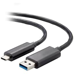 ACTIVE OPTICAL C/A USB 3.0/2.0 PLENUM 8M