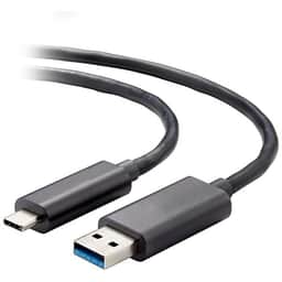 ACTIVEOPTICAL C/A USB 3.0/2.0 PLENUM 30M
