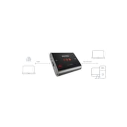 Inogeni 4K2USB3 HDMI 4K to USB 3.0/2.0 Converter