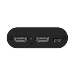 INOGENI 4KX-Plus HDMI to USB 3.0 Converter