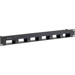 Rackmount Balun Chassis 6