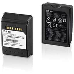 Sennheiser 506656 Rechargeable Battery for SL Tablestand