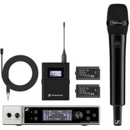Sennheiser EW-DX MKE 2/835-S Set (Q1-9)