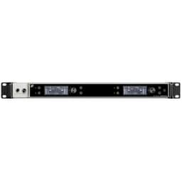 Sennheiser EW-DX EM 4 Dante Wireless Receiver - R1-9 Band