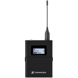 EW-DX SK (Q1-9) AV Solution 509384