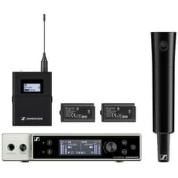 EW-DX SK / SKM-S Base Set (Q1-9)