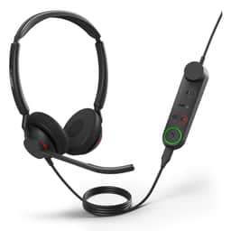 Jabra Engage 50 II - USB-A UC Stereo