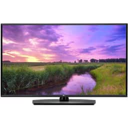 LG 50UN343H0UA 50-Inch Commercial Lite 4K UHD Display