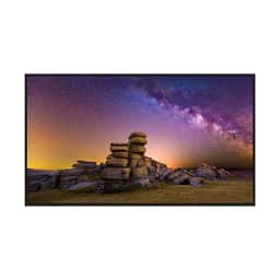 55"4K LED LCD 24/7 - Image 4 - Pn M552 Front