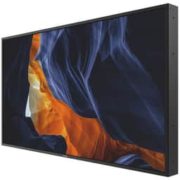 55″ UHD 3840 x 2160 24 X 7 LCD Display