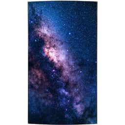 55" Curvable OLED,HDMI, DP, USB(2), Audio, RS232C, RJ45, IR, WebOS 4.0