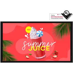 55" 1920 x 1080 Outdoor LCD Monitor