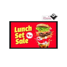 55" 1920 x 1080 Outdoor Monitor