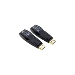 DisplayPort 1.2 Optical Receiver & Transmitter